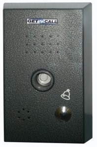 GC-3001M1 (1 аб.)  Переговорное устройство