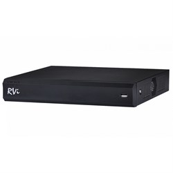 RVi-1HDR16K Видеорегистратор 16 каналов