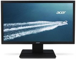 Монитор 19,5" Acer V206HQLAb