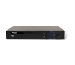 AMATEK, AR-N841X; Видеорегистратор IP 8 канальный H264/H265 Real Time, NVR, ONVIF, «облачный» сервис.