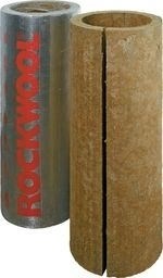 Цилиндр навивной Rockwool "100" АЛ 30хØ64