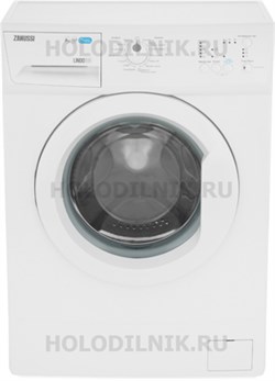 Стиральная машина Zanussi ZWSO 6100 V