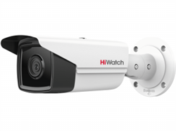 HiWatch Pro IPC-B522-G2/4I (2.8mm) 2Мп уличная цилиндрическая IP-камера