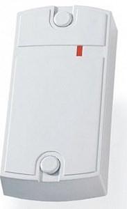 Matrix-II (мод. EК) автономный контроллер со встроенным RFID (серый)