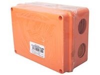 GUSI ELECTRIC Коробка распределительная 10 МД 32 IP55 150х110х70 мм