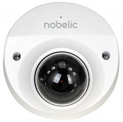 Nobelic NBLC-2421F-MSD (4Мп) с углом обзора 102°