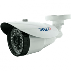 TR-D2B5 v2 2.8 - IP-камера TRASSIR