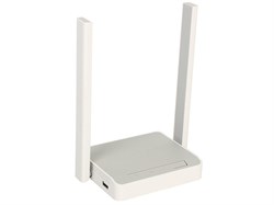 Wi-Fi роутер KEENETIC Ultra, AC2600, белый [kn-1810]