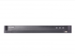 Hikvision DS-7208HUHI-K2 - 8-ми канальный гибридный HD-TVI регистратор