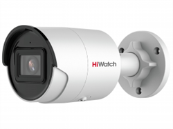 HiWatch Pro IPC-B022-G2/U 2Мп уличная цилиндрическая IP-камера
