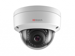 IP-камера купольная HiWatch DS-I202 (C) (2.8 mm)