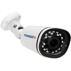 IP-камера TRASSIR TR-D2151IR3 (3.6 мм) - фото 16695
