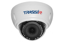 Камера видеонаблюдения IP Trassir TR-D2D2 v2, 1080p, 2.7 - 13.5 мм, - фото 19266