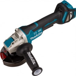 Машина шлифовальная угловая аккумуляторная MAKITA DGA519Z 11398 - фото 20394