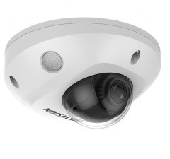 DS-2CD2543G2-IWS (2.8) IP ВИДЕОКАМЕРА 4MP HIKVISION