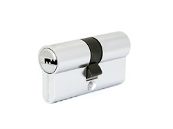 Цилиндровый механизм Palladium AL 60 CP 00009759 11929 - фото 21097