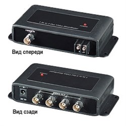 Комплект для передачи SC&T TTP111VGA