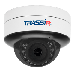 IP-камера TRASSIR TR-D3253WDZIR3 v2 2.7–13.5