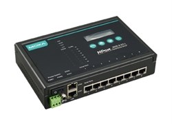 Сервер последовательных интерфейсов Nport 5650-8-DT-J 12705 - фото 22105