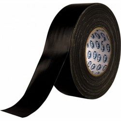 Лента ТПЛ армированная 50х40 чёрн.
