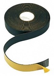 Лента K-FLEX ST самоклеющаяся 3мм х 50мм х 15м