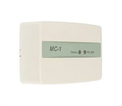 Рубеж Модуль сопряжения МС-Е R3 12892 - фото 22341