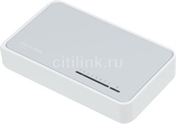Коммутатор TP-LINK TL-SF1048, неуправляемый