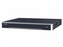 DS-7616NXI-K2 (D) 16-ти канальный сетевой видеорегистратор с технологией AcuSense