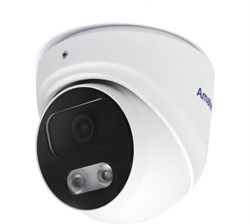 AC-IDV402ME - купольная IP видеокамера 4Мп