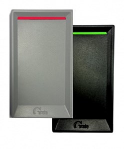 Считыватель proximity-карт  формата EM-Marin, HID Prox, протокол - Wiegand 26 Gate-Reader-EH