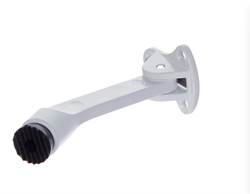 Фиксатор двери, цвет белый