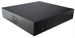 AMATEK, AR-N6448F Видеорегистратор IP 64 канальный H265/H264/H265+/H264+.