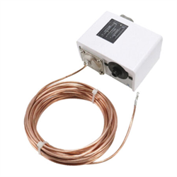 Термостат Vilmann TECB-3 13061