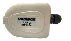 Датчик температуры канальный STK-3 / ARK-3 13062