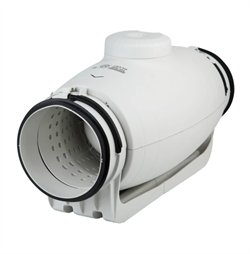 Вентилятор TD250/100 SILENT T 230V 50