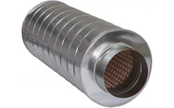 Глушитель ГТК 125-900