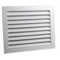 Решетка АРН 500х400