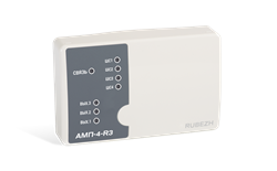 АМП-4-R3 Метка адресная пожарная 13113