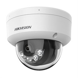 DS-2CD2123G2-LIS2U(2.8mm) видеокамера Hikvision