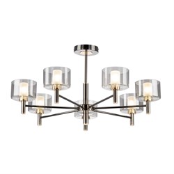 Люстра на штанге Citilux ELAN CL241171