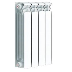 Радиатор Rifar Base 500 мм  4 секции  Россия