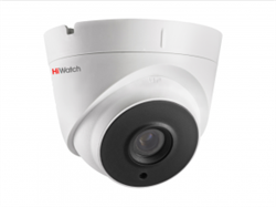 DS-I453L(D)(2.8mm) IP-камера 4Мп, уличная купольная
