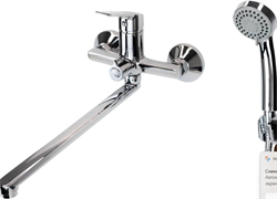 Смеситель для ванной Esko Saint Petersburg  Хром SPb 31 Россия