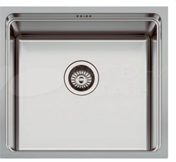 Мойка Seaman Eco Roma SMR-4444A.Германия