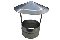 Зонт ЗП 700х500 ш20 0,7мм