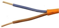 Кабель КПКВнг(А)-FRLS 1х2х1 пожаростойкий