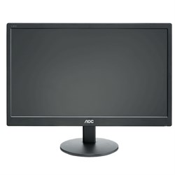 Монитор Dahua DHI-LM22-A200Y 21.5" черный