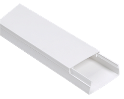 METRA Кабель-канал парапетный 100х50мм с крышкой ш IEK 638081