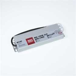 Блок питания ARS-300-24-LF (24V, 12.5A, 300W) (ARL, IP20 Сетка, 3 года)