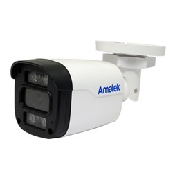 AMATEK, AC-ISP402MX - уличная IP видеокамера 4Мп